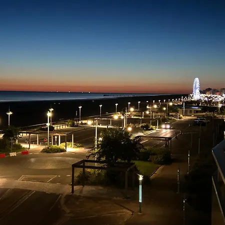 Résidence Orphé A *