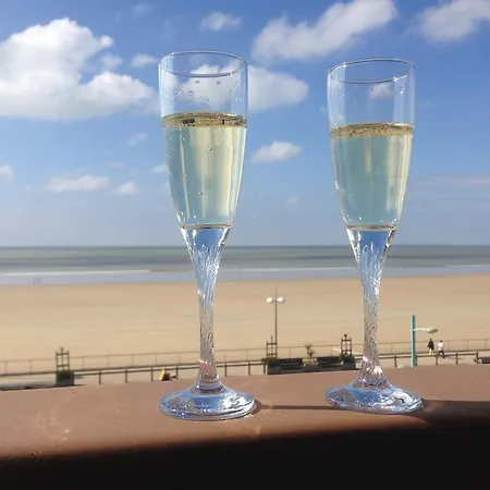 Appartement Résidence Orphé A Saint-Jean-de-Monts