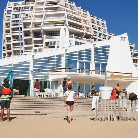 Résidence Orphé A * Saint-Jean-de-Monts