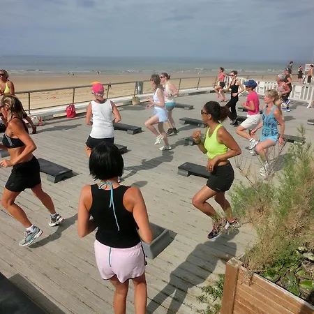 Appartement Résidence Orphé A *