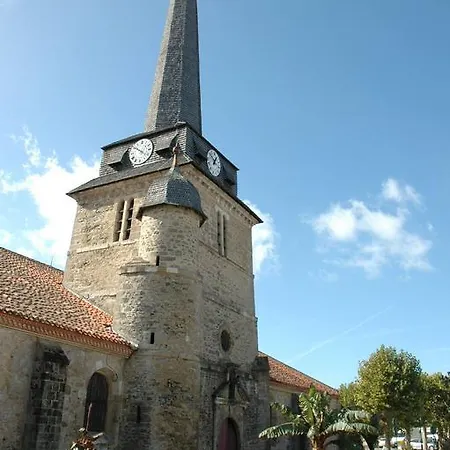 Résidence Orphé A Appartement