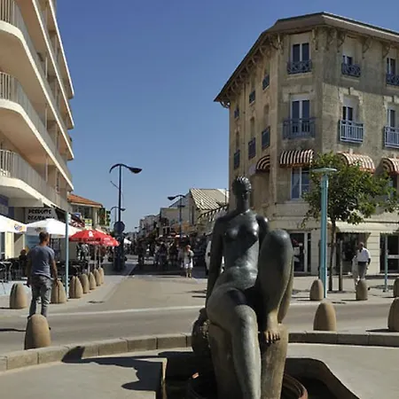 Résidence Orphé A *