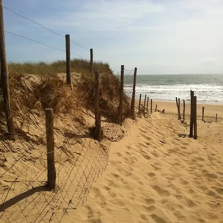 Résidence Orphé A Appartement *