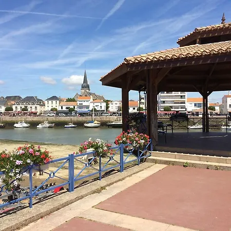 Apartment Orphe A Saint-Jean-de-Monts