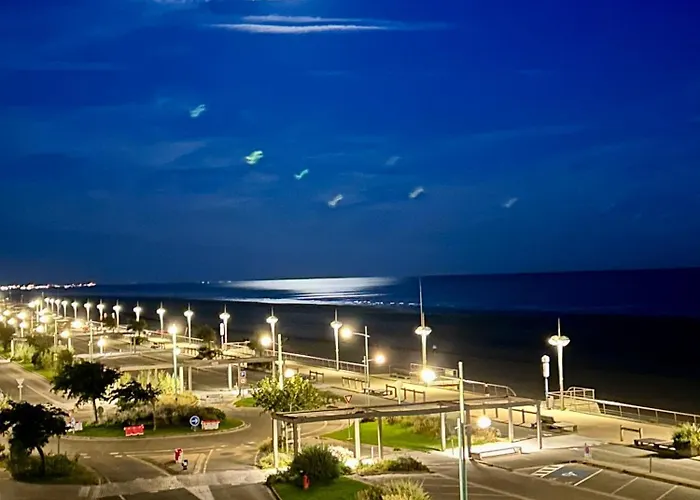 Orphe A Saint-Jean-de-Monts