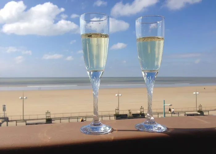 Lejlighed Orphe A Saint-Jean-de-Monts