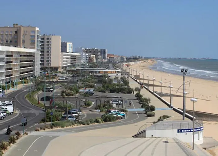 Orphe A * Saint-Jean-de-Monts