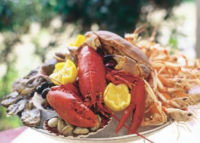 Appartement Orphe A *