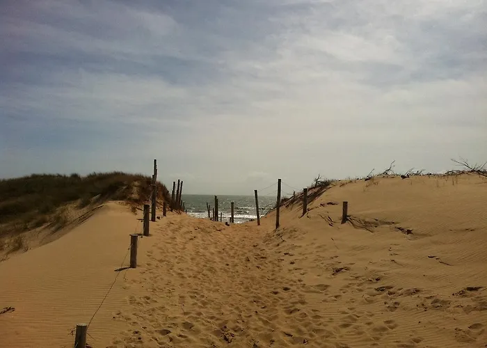 Appartement Orphe A *