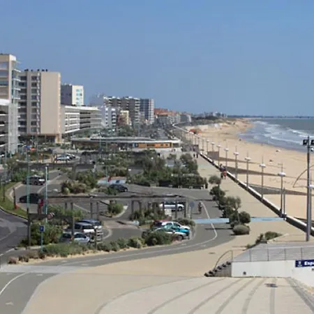 Orphe A * Saint-Jean-de-Monts