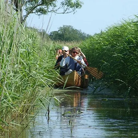 Orphe A Apartament *