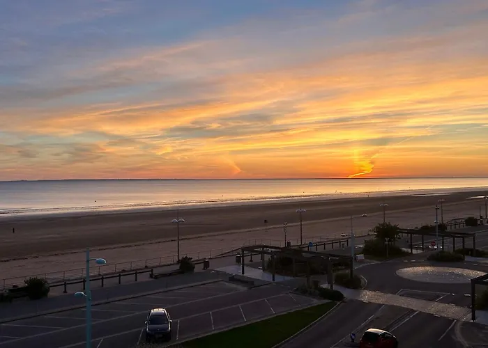 Résidence Orphé A * Saint-Jean-de-Monts