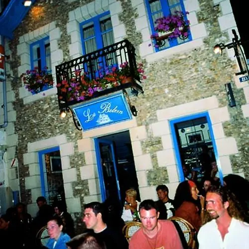 Résidence Orphé A Apartamento