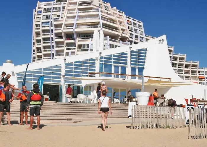 Orphe A * Saint-Jean-de-Monts