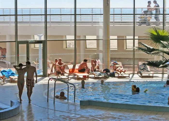 Résidence Orphé A Saint-Jean-de-Monts