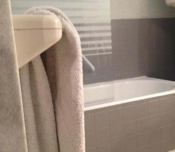 Résidence Orphé A Apartamento