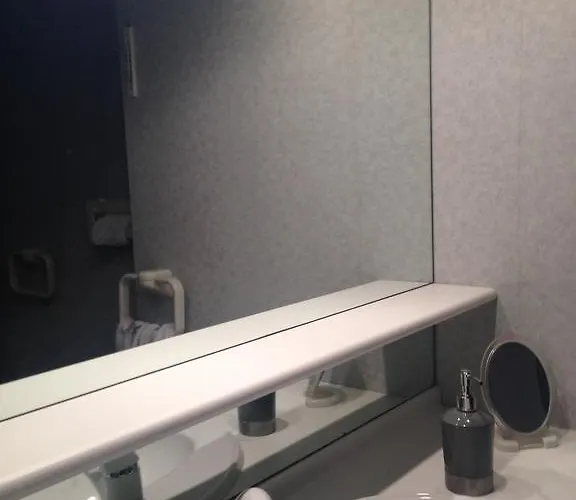 Résidence Orphé A Apartamento Saint-Jean-de-Monts