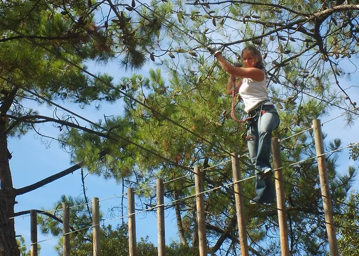 Résidence Orphé A Apartamento *