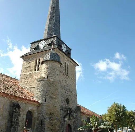 Résidence Orphé A Apartamento