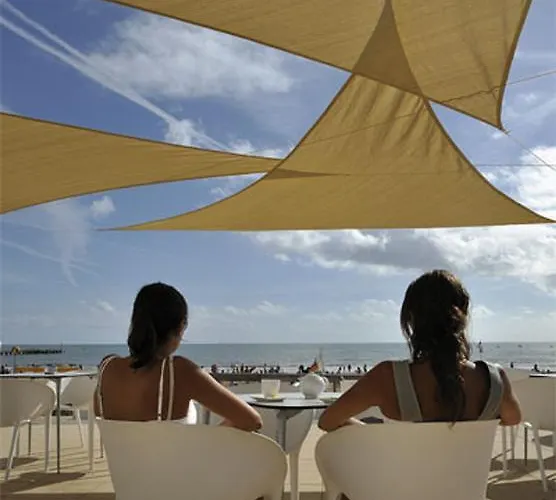 Résidence Orphé A Saint-Jean-de-Monts