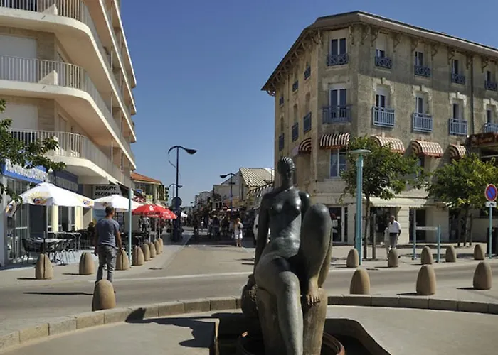 Résidence Orphé A *