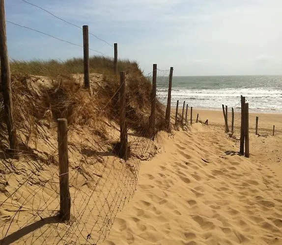 Résidence Orphé A Apartamento *